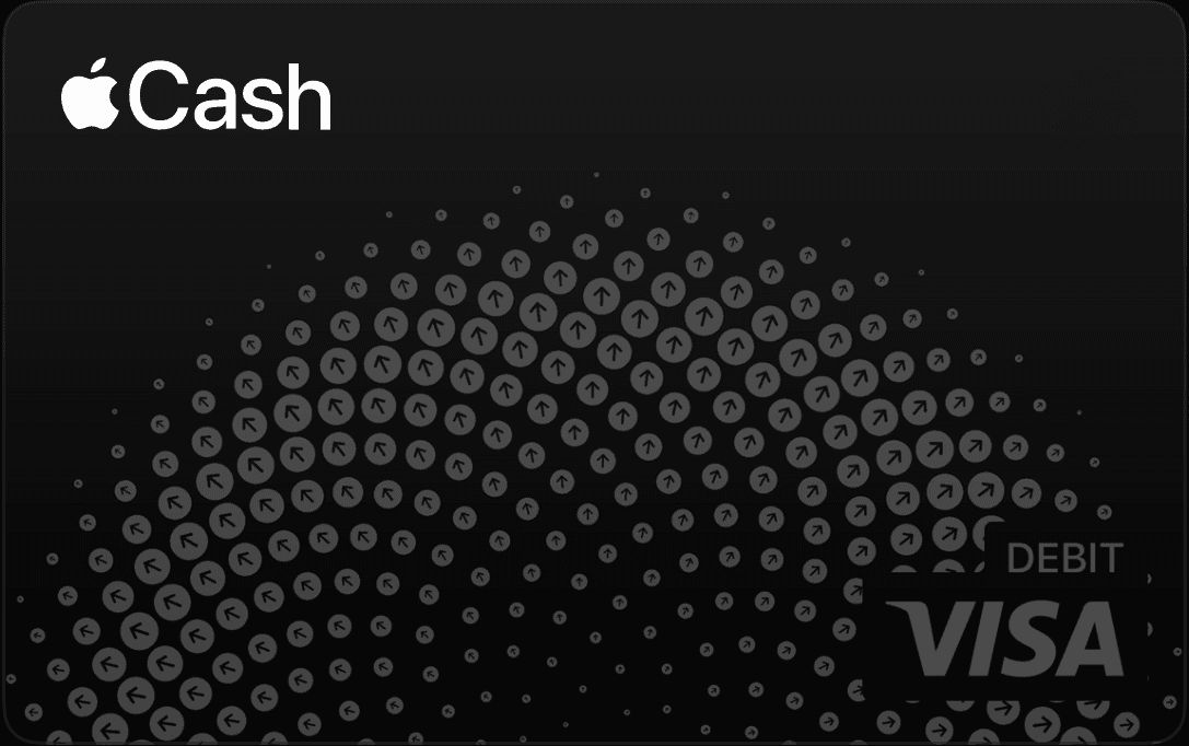 Apple Cash Card